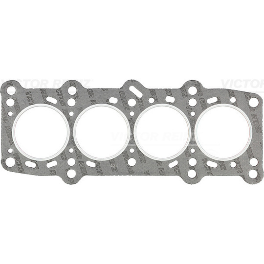 61-35560-00 - Gasket, cylinder head 