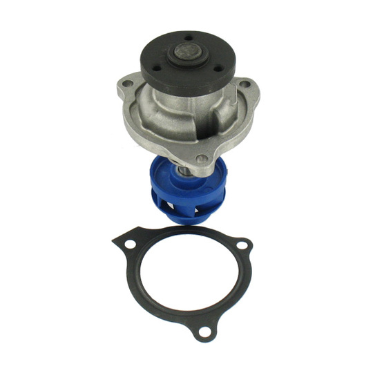 VKPC 84629 - Water pump 