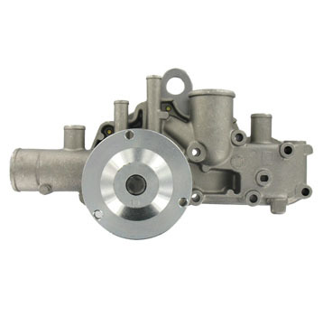 VKPC 86402 - Water pump 