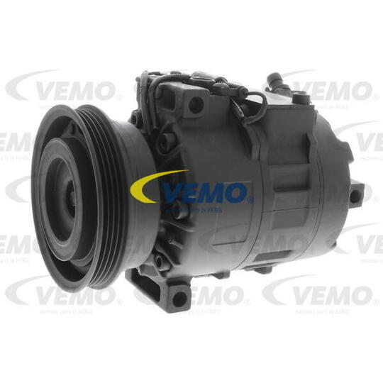 V20-15-1003 - Compressor, air conditioning 