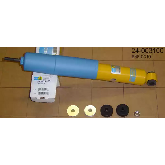 24-003100 - Shock Absorber 