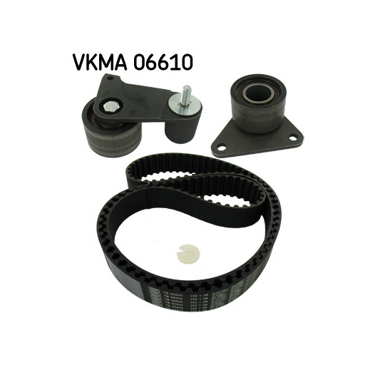 VKMA 06610 - Timing Belt Set 