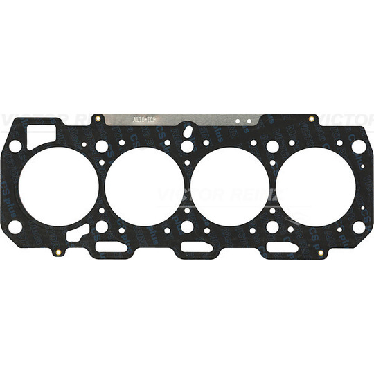 61-35580-20 - Gasket, cylinder head 