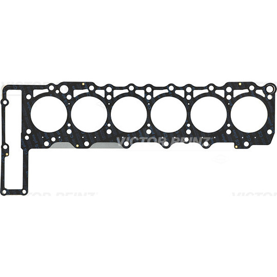 61-31670-00 - Gasket, cylinder head 