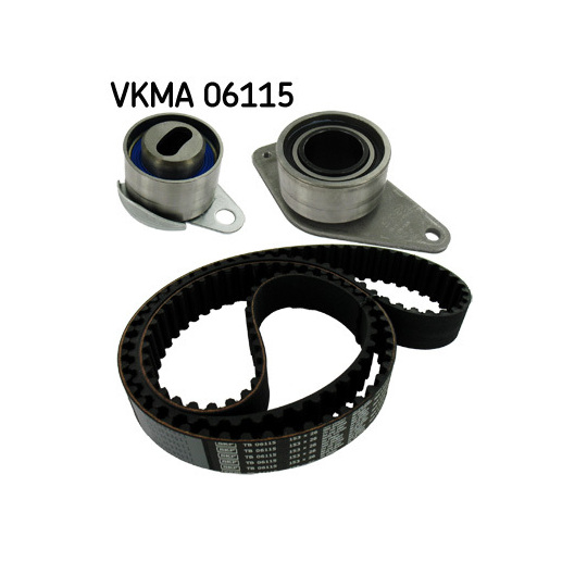 VKMA 06115 - Timing Belt Set 