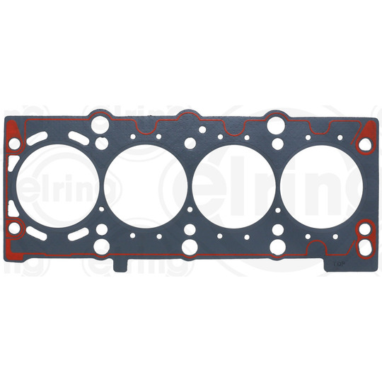 495.790 - Gasket, cylinder head 