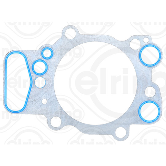 125.780 - Gasket, cylinder head 