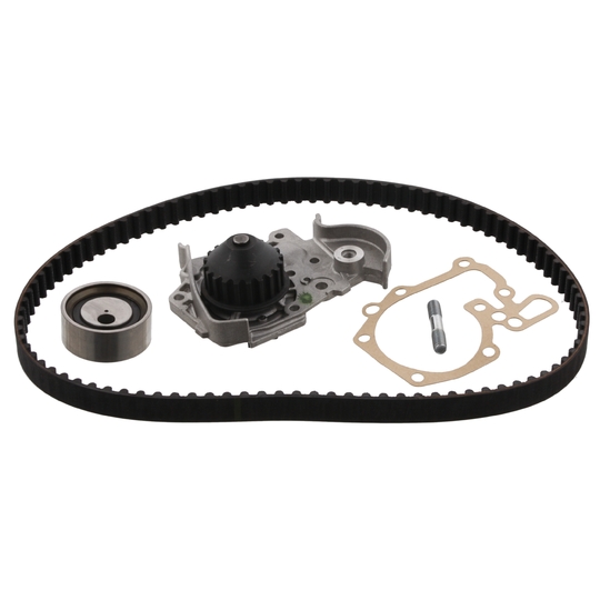 32732 - Water Pump & Timing Belt Set 