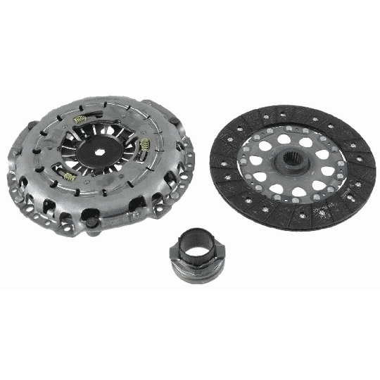 3000 951 961 - Clutch Kit 