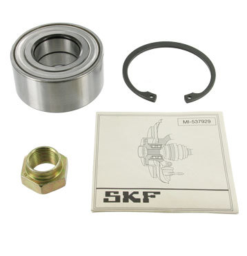 VKBA 3494 - Wheel Bearing Kit 