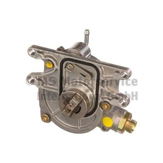 7.24807.09.0 - Vacuum Pump, brake system 