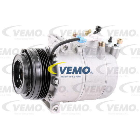 V40-15-2010 - Compressor, air conditioning 