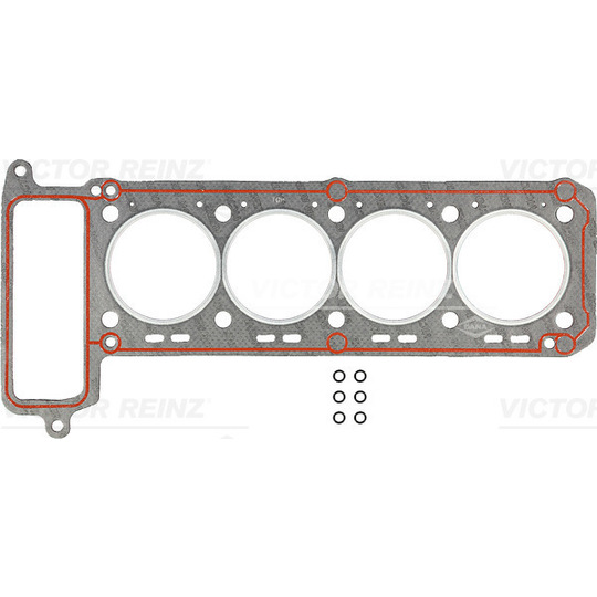 61-35735-00 - Gasket, cylinder head 