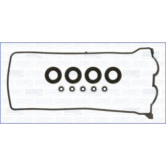 56009300 - Gasket Set, cylinder head cover 