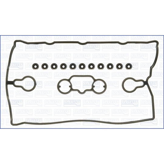 56004900 - Gasket Set, cylinder head cover 