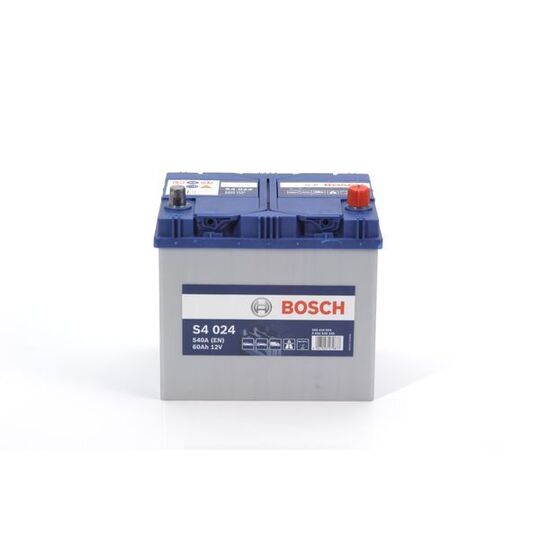 0 092 S40 240 - Starter Battery 