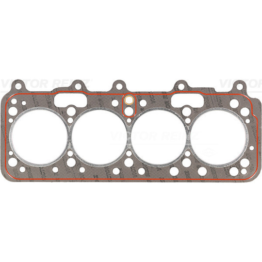 61-35610-00 - Gasket, cylinder head 