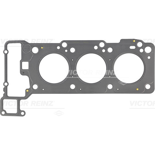 61-31250-00 - Gasket, cylinder head 