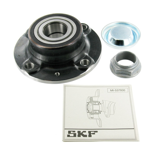 VKBA 3594 - Wheel Bearing Kit 
