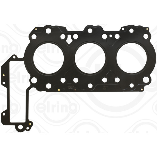 233.231 - Gasket, cylinder head 