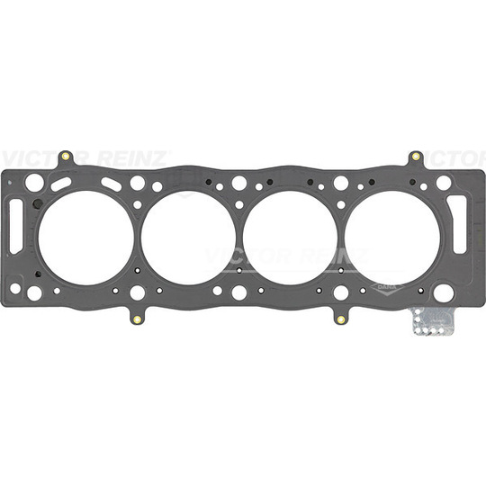 61-33875-30 - Gasket, cylinder head 