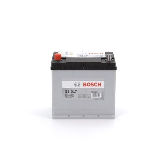 0 092 S30 170 - Batteri 