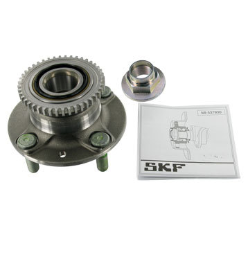 VKBA 3778 - Wheel Bearing Kit 