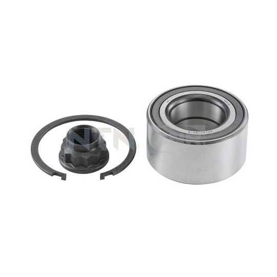 R169.75 - Wheel Bearing Kit 