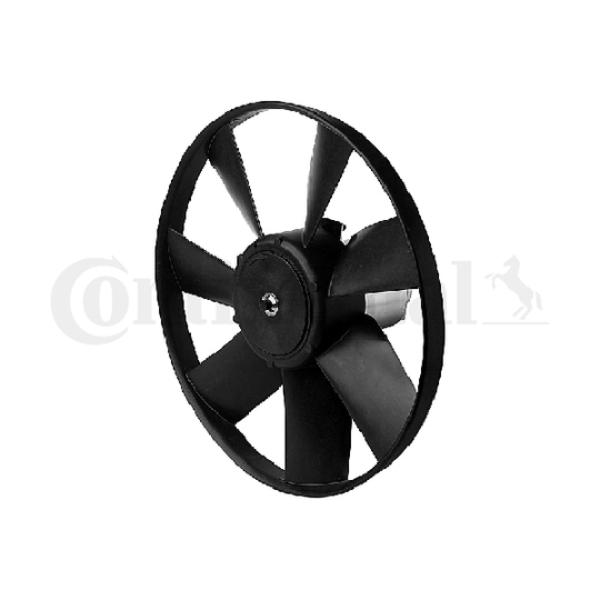 5WK05240-V - Fan, radiator 