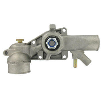 VKPC 83612 - Water pump 