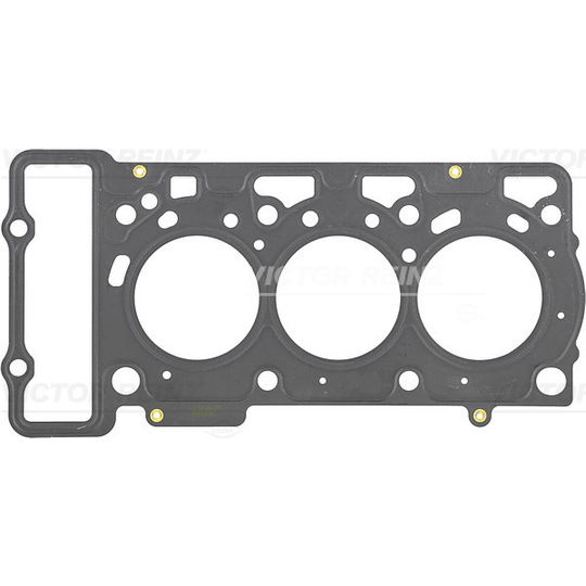 61-31400-00 - Gasket, cylinder head 