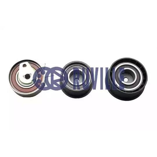 5530652 - Pulley Set, timing belt 