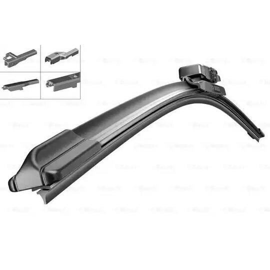 3 397 008 927 - Wiper Blade 