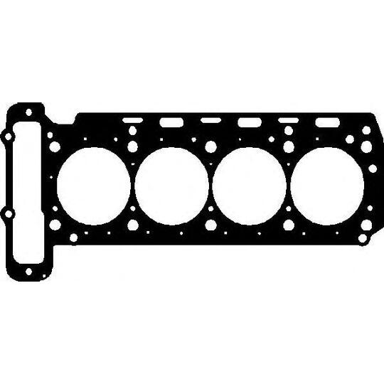 712.430 - Gasket, cylinder head 