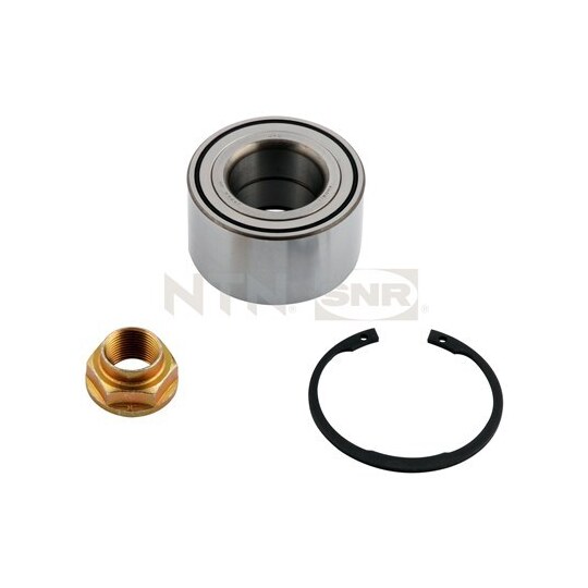 R174.40 - Wheel Bearing Kit 