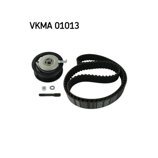 VKMA 01013 - Timing Belt Set 