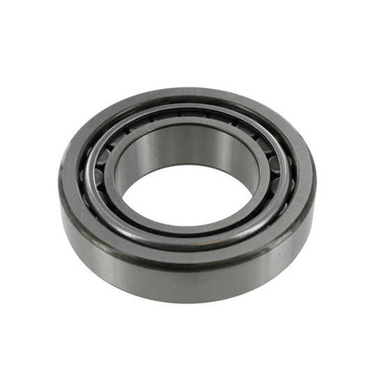 VKHB 2017 - Wheel Bearing 