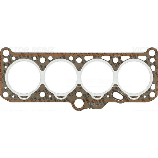 61-25375-10 - Gasket, cylinder head 