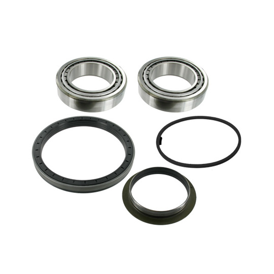 VKBA 5067 - Wheel Bearing Kit 