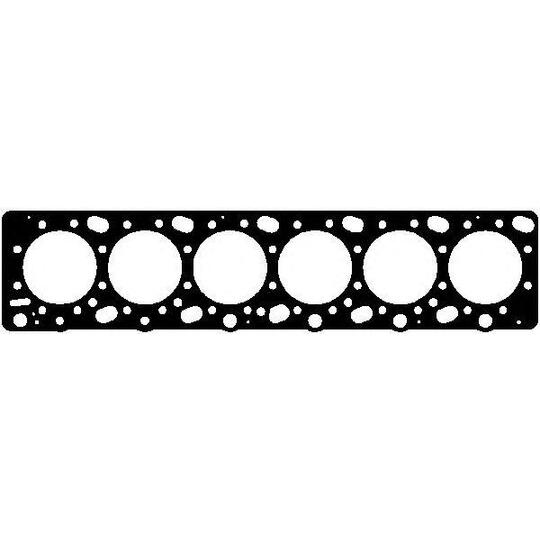 548.500 - Gasket, cylinder head 