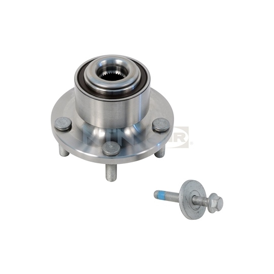 R152.62 - Wheel Bearing Kit 