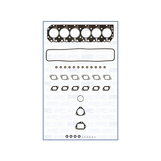 52113500 - Packningssats, topplock 