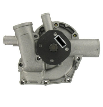 VKPC 86208 - Water pump 