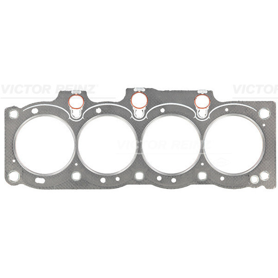 61-52590-00 - Gasket, cylinder head 