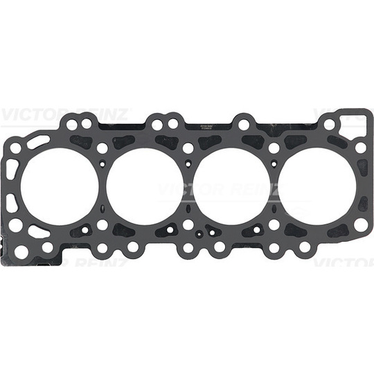 61-53695-20 - Gasket, cylinder head 