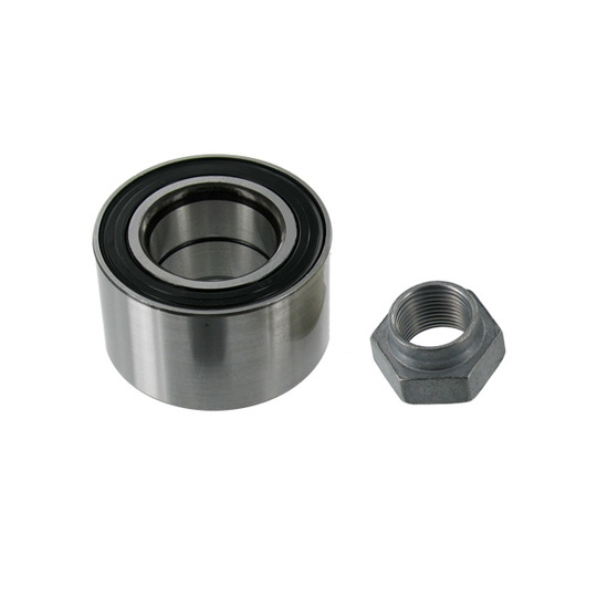 VKBA 1306 - Wheel Bearing Kit 