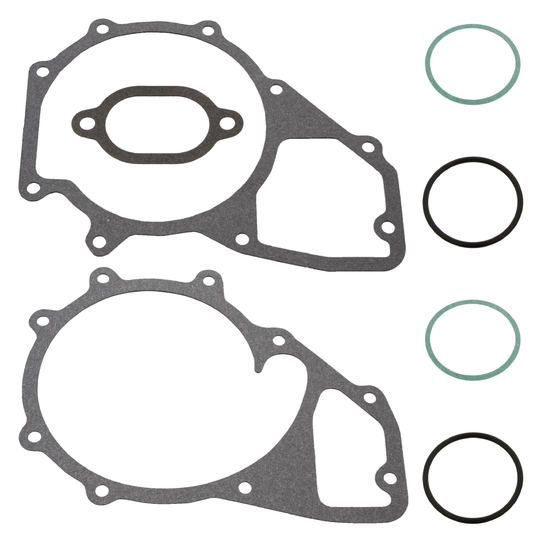 02361 - Gasket Set, water pump 