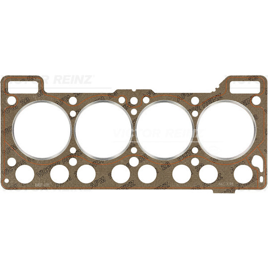 61-25795-30 - Gasket, cylinder head 