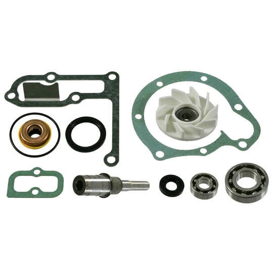 21287 - Repair Kit, water pump 