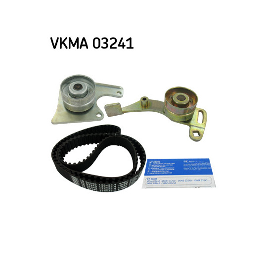 VKMA 03241 - Timing Belt Set 